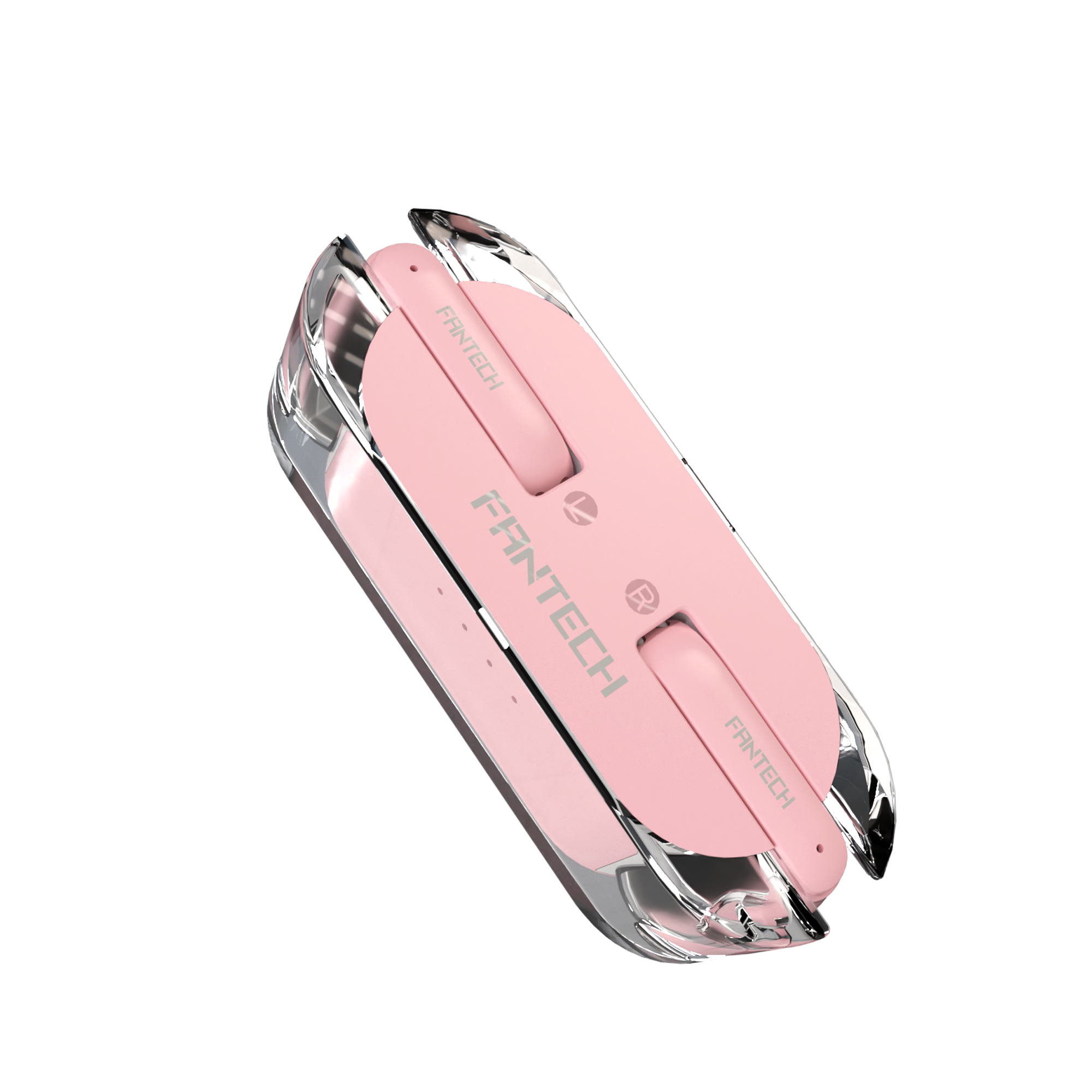 Fantech TWS WAVE Wireless Earphone Bluetooth TW11 & TW11V2 - Fantech Indonesia